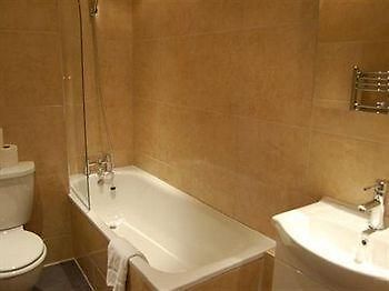 Leinster Gardens Apartments Londres Extérieur photo