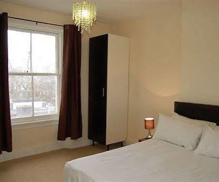 Leinster Gardens Apartments Londres Extérieur photo