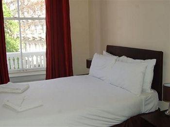 Leinster Gardens Apartments Londres Extérieur photo