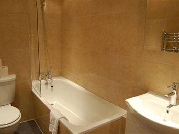 Leinster Gardens Apartments Londres Extérieur photo